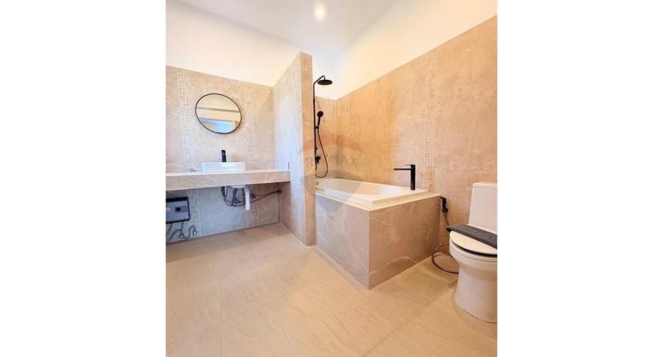 For rent 3 bedrooms villa in Ko Samui, Surat Thani