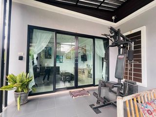 For sale 2 bedrooms house in Ko Samui, Surat Thani