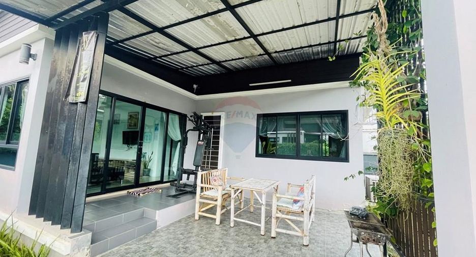 For sale 2 bedrooms house in Ko Samui, Surat Thani