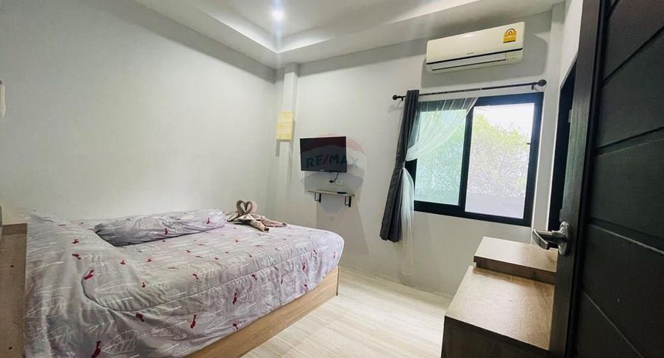 For sale 2 bedrooms house in Ko Samui, Surat Thani