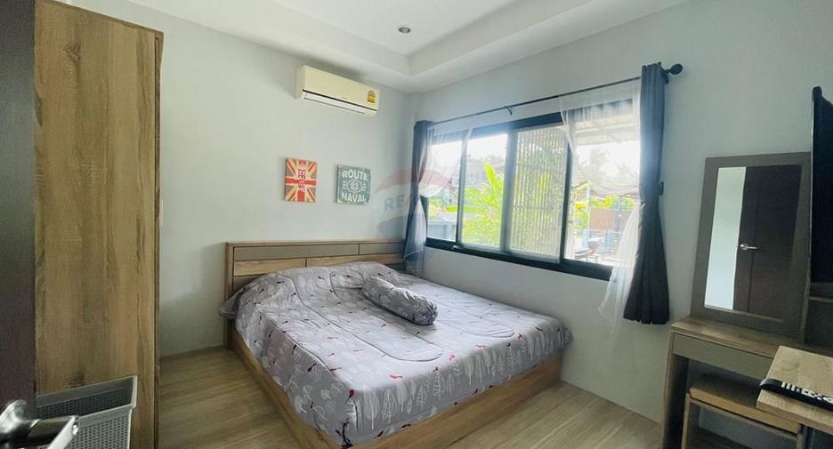 For sale 2 bedrooms house in Ko Samui, Surat Thani