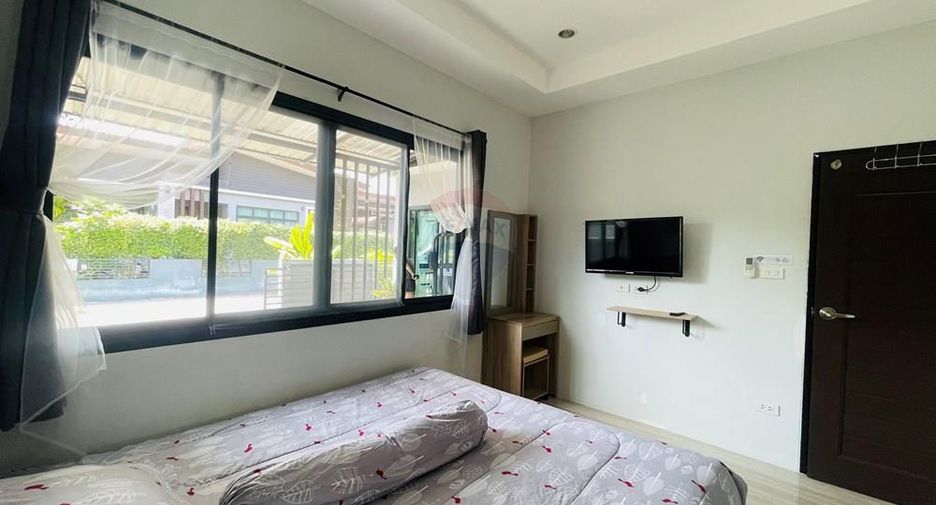 For sale 2 bedrooms house in Ko Samui, Surat Thani