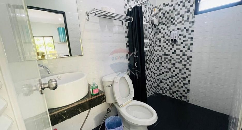 For sale 2 bedrooms house in Ko Samui, Surat Thani