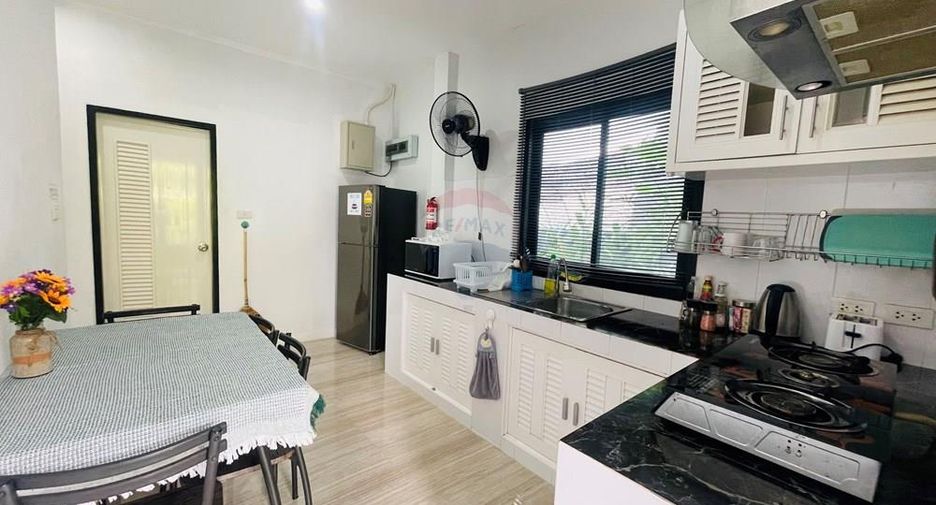 For sale 2 bedrooms house in Ko Samui, Surat Thani