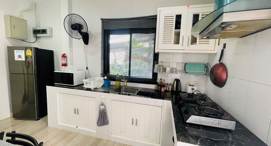 For sale 2 bedrooms house in Ko Samui, Surat Thani
