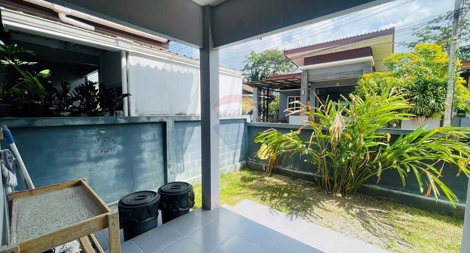 For sale 2 bedrooms house in Ko Samui, Surat Thani