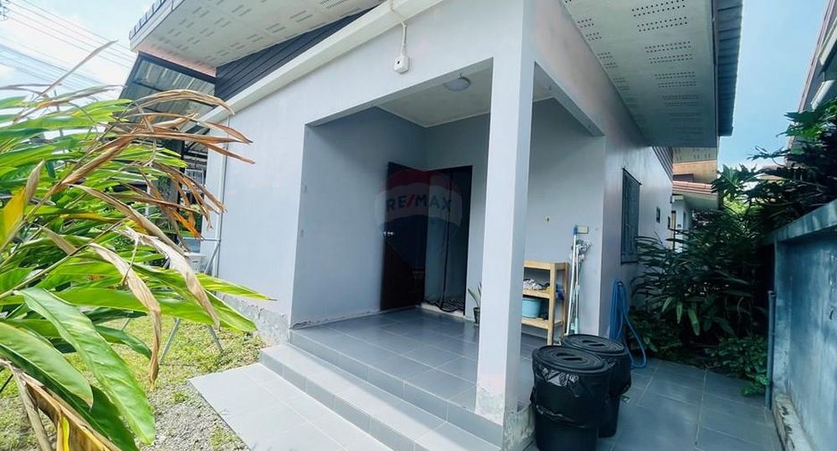 For sale 2 bedrooms house in Ko Samui, Surat Thani