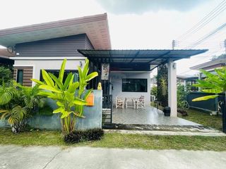 For sale 2 bedrooms house in Ko Samui, Surat Thani