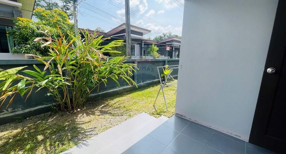 For sale 2 bedrooms house in Ko Samui, Surat Thani