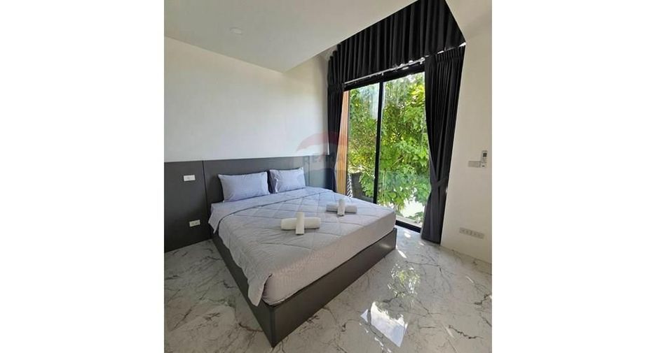 For rent 3 bedrooms house in Ko Samui, Surat Thani