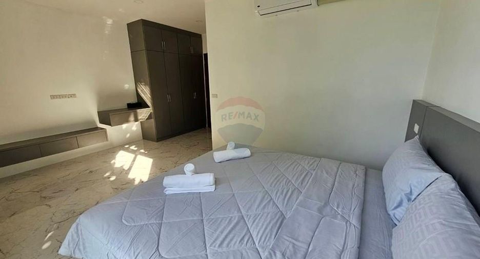 For rent 3 bedrooms house in Ko Samui, Surat Thani