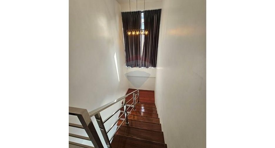 For rent 3 bedrooms house in Ko Samui, Surat Thani