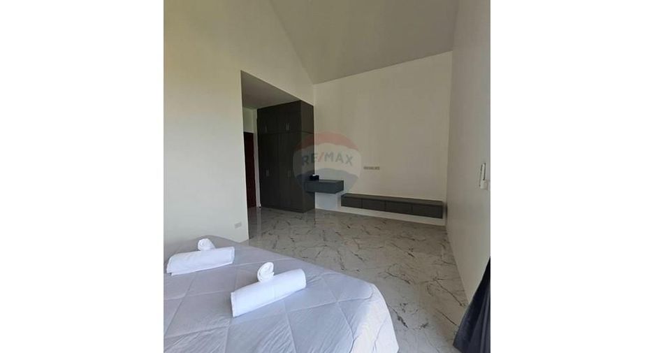 For rent 3 bedrooms house in Ko Samui, Surat Thani