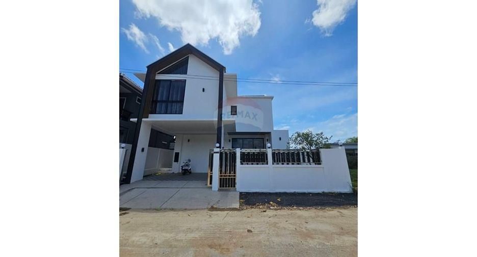For rent 3 bedrooms house in Ko Samui, Surat Thani