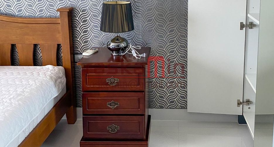 Condo en venta de 1 habitaciones en Bang Lamung, Chonburi