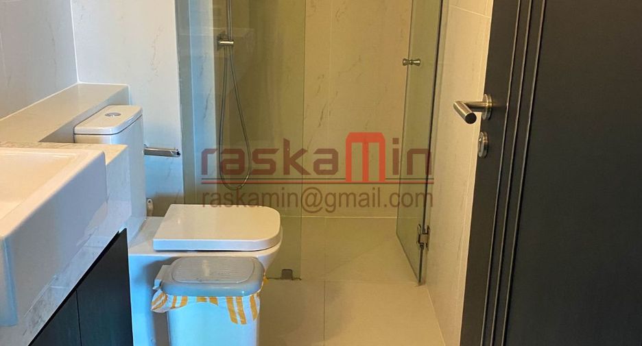 Condo en venta de 1 habitaciones en Bang Lamung, Chonburi