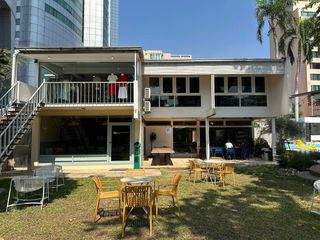 出租 商业空间 在 Khlong Toei, 曼谷