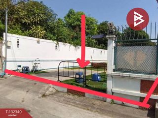 出售 土地 在 Bang Phlat, 曼谷
