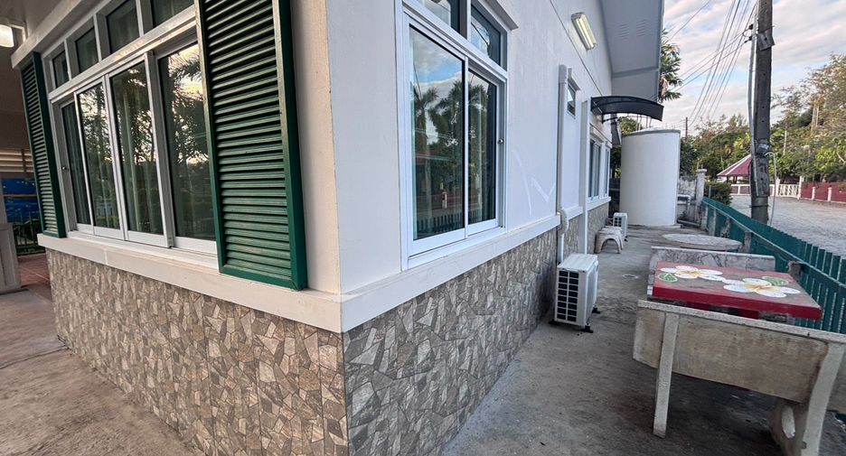 Haus zur Miete mit 3 Zimmer in Klaeng, Rayong