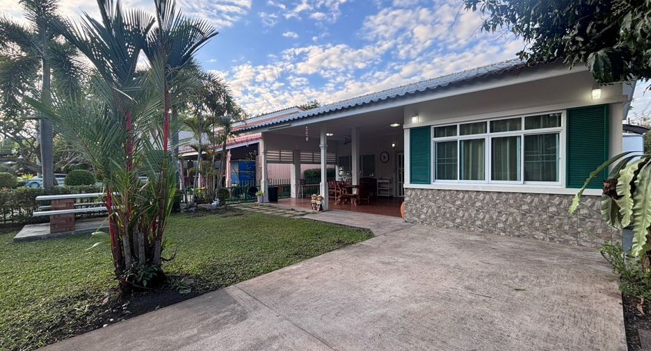Haus zur Miete mit 3 Zimmer in Klaeng, Rayong