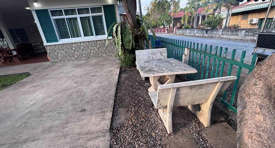 Haus zur Miete mit 3 Zimmer in Klaeng, Rayong