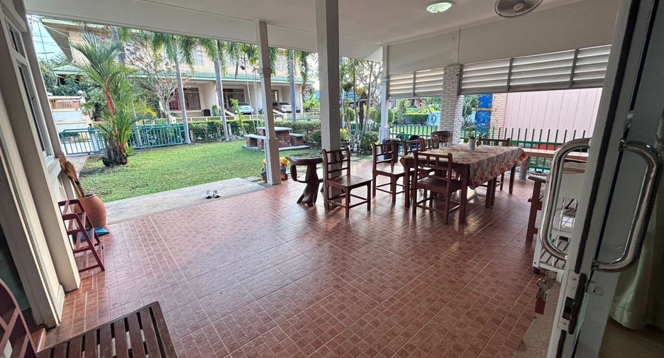 Haus zur Miete mit 3 Zimmer in Klaeng, Rayong
