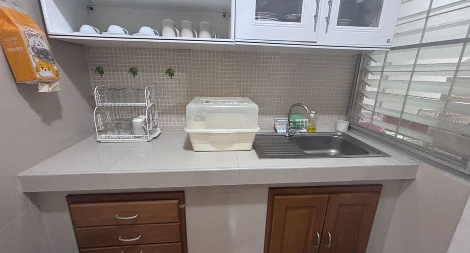 Haus zur Miete mit 3 Zimmer in Klaeng, Rayong