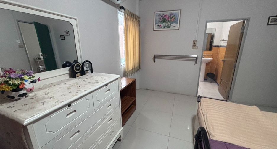Haus zur Miete mit 3 Zimmer in Klaeng, Rayong
