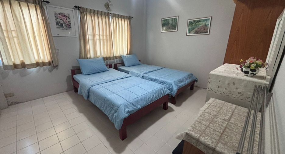 Haus zur Miete mit 3 Zimmer in Klaeng, Rayong