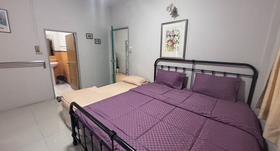 Haus zur Miete mit 3 Zimmer in Klaeng, Rayong