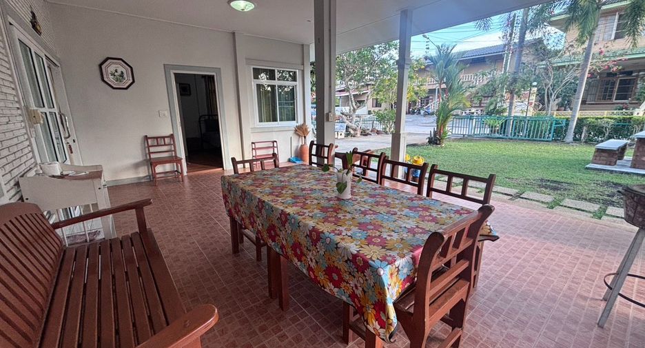 Haus zur Miete mit 3 Zimmer in Klaeng, Rayong