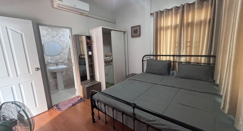 Haus zur Miete mit 3 Zimmer in Klaeng, Rayong
