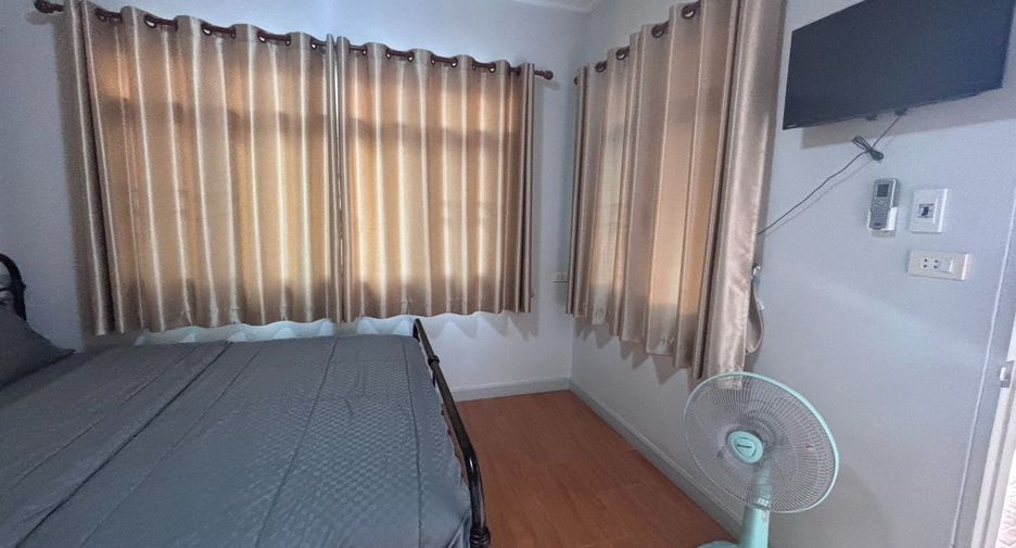 Haus zur Miete mit 3 Zimmer in Klaeng, Rayong