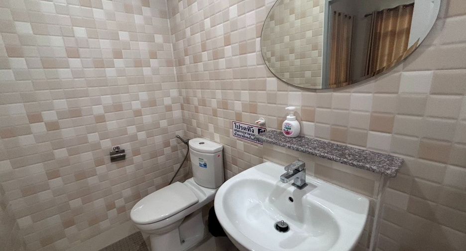 Haus zur Miete mit 3 Zimmer in Klaeng, Rayong