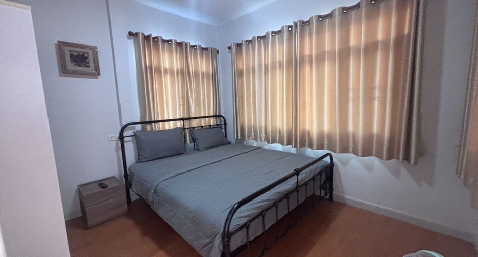 Haus zur Miete mit 3 Zimmer in Klaeng, Rayong