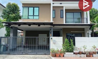 出售 4 卧室 独立屋 在 Bang Phli, Samut Prakan