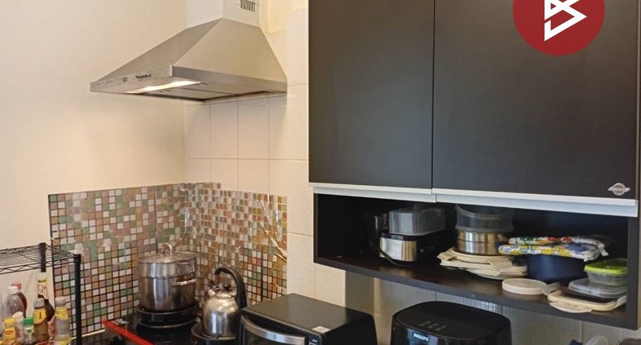 For sale 4 bedrooms house in Bang Phli, Samut Prakan