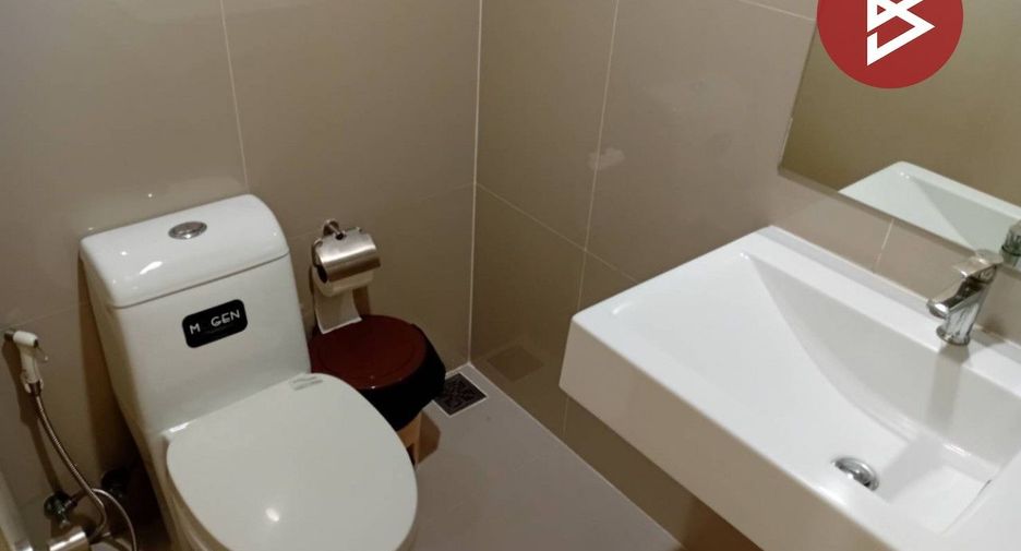 For sale 4 bedrooms house in Bang Phli, Samut Prakan