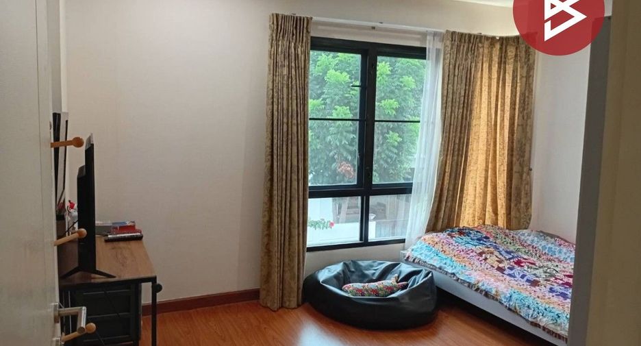 For sale 4 bedrooms house in Bang Phli, Samut Prakan