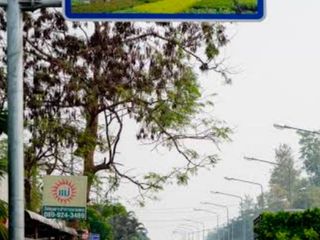 For sale land in Ongkharak, Nakhon Nayok