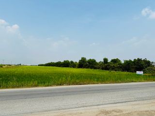For sale land in Ongkharak, Nakhon Nayok