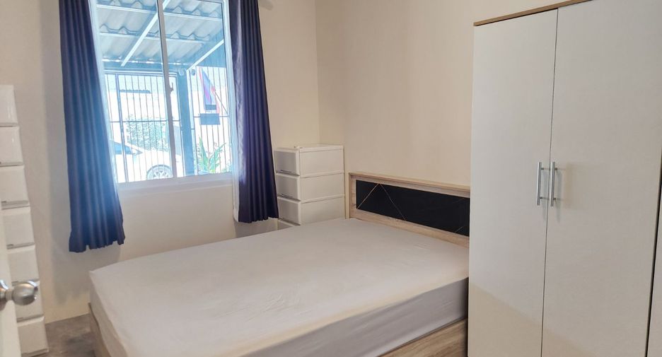 Casa en venta de 2 habitaciones en Phra Nakhon Si Ayutthaya, Phra Nakhon Si Ayutthaya