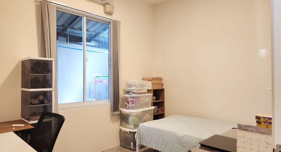 Casa en venta de 2 habitaciones en Phra Nakhon Si Ayutthaya, Phra Nakhon Si Ayutthaya