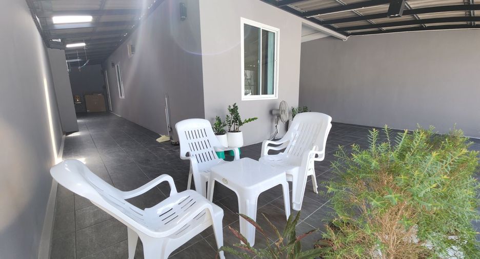 Casa en venta de 2 habitaciones en Phra Nakhon Si Ayutthaya, Phra Nakhon Si Ayutthaya