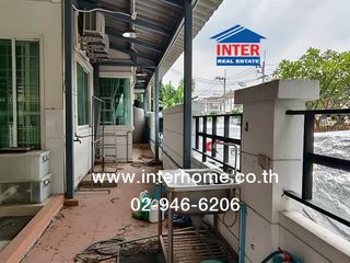 For sale 3 ベッドルーム townhouse in Mueang Pathum Thani, Pathum Thani