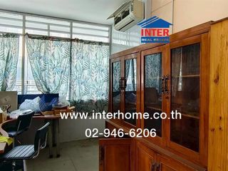 For sale 3 ベッドルーム townhouse in Mueang Pathum Thani, Pathum Thani