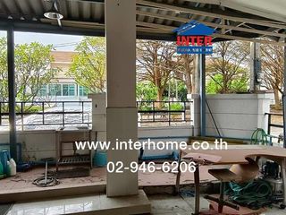 For sale 3 ベッドルーム townhouse in Mueang Pathum Thani, Pathum Thani