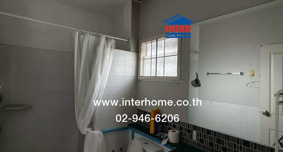 For sale 3 ベッドルーム townhouse in Mueang Pathum Thani, Pathum Thani
