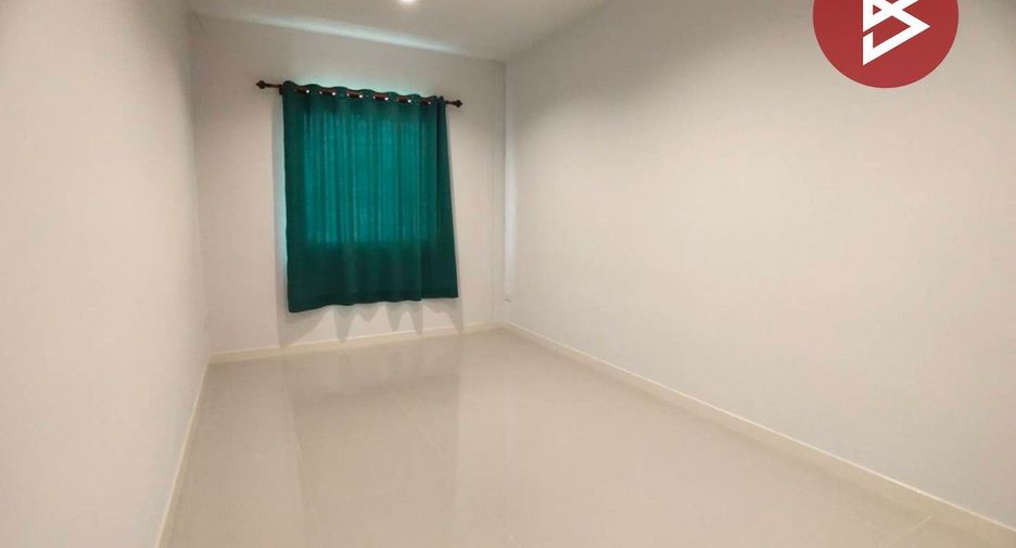 For sale 4 bedrooms townhouse in Bang Phli, Samut Prakan
