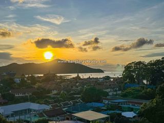For sale 1 bed condo in Bang Saray, Pattaya